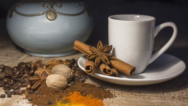 طبيب البوابة: 3 أصناف من التوابل تساعد على خسارة الوزن