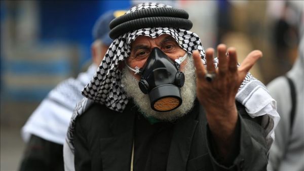 ازدياد مخاوف العراقيين من اتساع رقعة الإصابات بفيروس كورونا