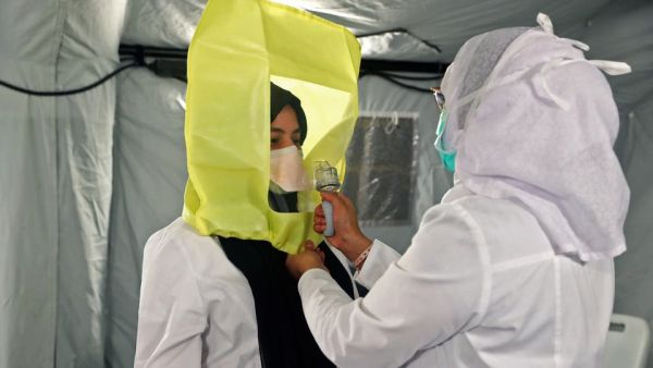 تسجيل 9 وفيات و2235 إصابة جديدة بكورونا في السعودية الأحد