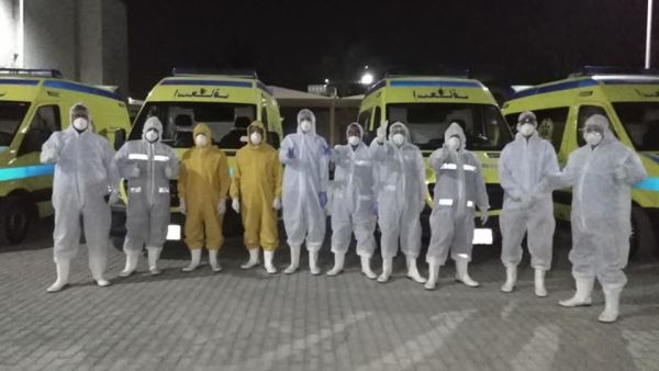  سائقو الحافلات العامة لن يسمحوا لمن لا يرتدي الكمامة بالصعود