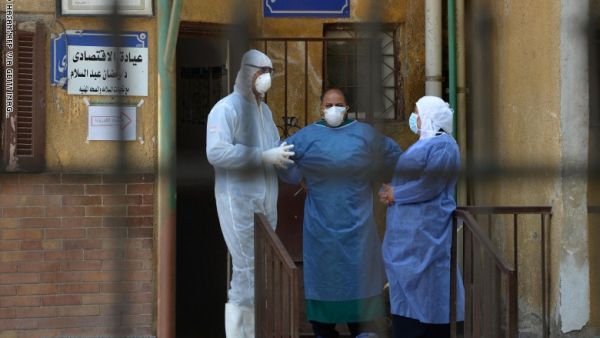  خطة جديدة للتعايش مع فيروس كورونا