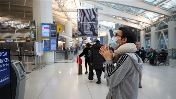 تستعد فرنسا وإيطاليا لبدء رفع العزل