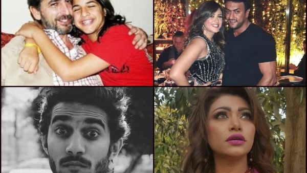 الفن في أسبوع: زواج ياسمين والعوضي، وفاة فنان مصري داخل زنزانته وفنان يصدم الجمهور بالتحوّل الجنسي لابنته!