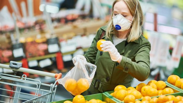 Post COVID-19: Agriculture and Food Security Should Become Among Governments' Top Priorities, and Here's Why