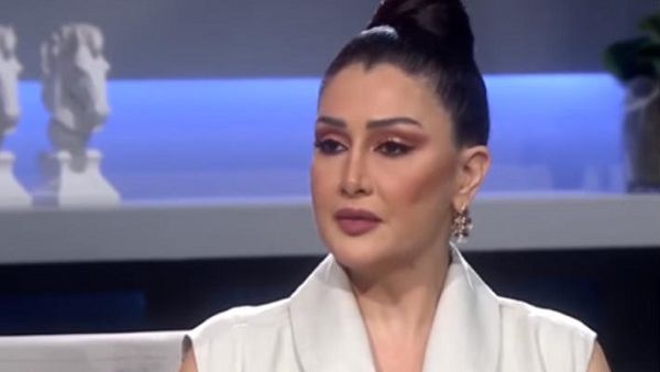 غادة عبد الرازق
