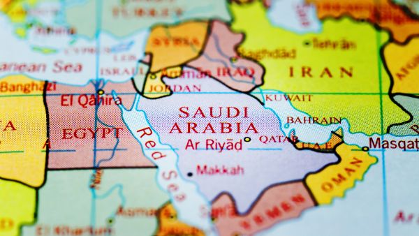 Three Gulf Countries Have Contacted Israel For 'Cooperation' Over COVID-19 Response