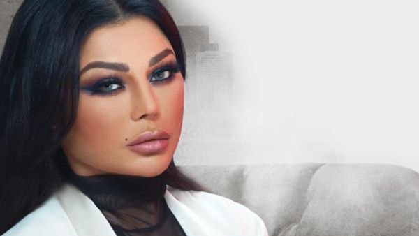 xهيفاء وهبي