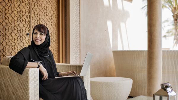 Top 5 Things To Do in Dubai This Weekend