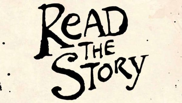 The first two chapters of The Ickabog are available for free  (Twitter)