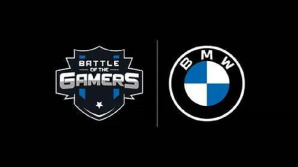 BMW Group Middle East Launches Its First Esport Tournament in the Middle East