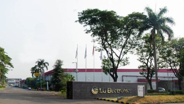 Two Lines from Gumi, Korea to be Relocated to New Asia Hub Indonesia, Increasing Capacity by 50 Percent