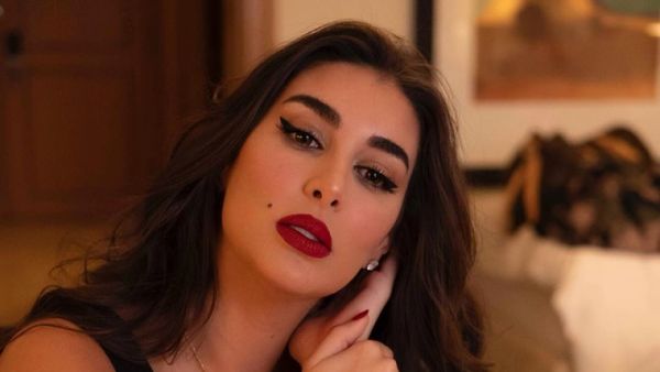 قيمة ساعات ياسمين صبري حديث السوشال ميديا..بالصور! قيمة ساعات ياسمين صبري حديث السوشال ميديا..بالصور!