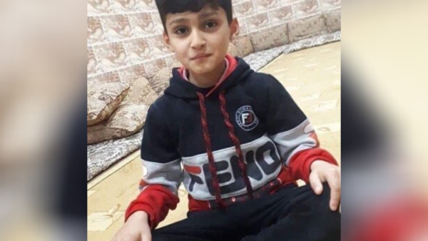 Raped and Killed In a Mosque! Police Reveals Horrifying Details on the 8-Year Iraqi Victim
