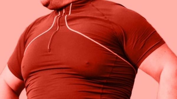 هل شرب البيرة يسبب بروز الثدي عند الذكور؟