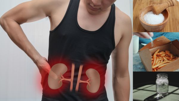 طبيب البوابة: كيف نمنع تكون حصوات الكلى؟