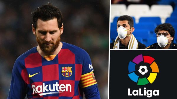 عودة مرتقبة للدوري الإسباني