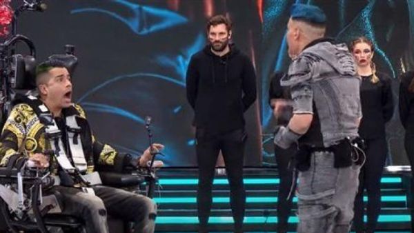 بالفيديو: حسن شاكوش ينتقم من رامز جلال!