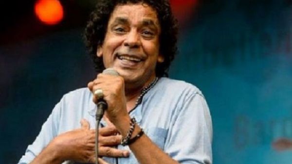 محمد منير 