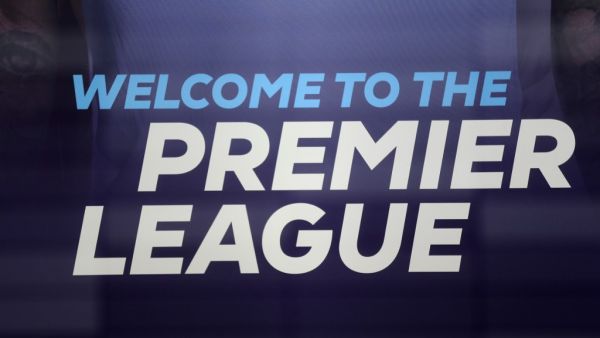 Sports events in UK may earliest resume in second step to go into action on June 1, gov't says in road map (Photo: AFP)