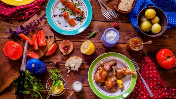 Smart Apps That Will Help You Avoid Wasting Food During Ramadan