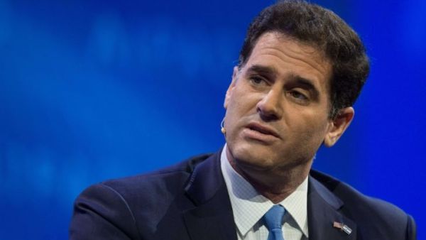  السفير الإسرائيلي لدى واشنطن، رون دريمر