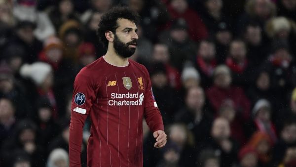  The chief advisor to the Egyptian attacker has slammed reports he turned down a move to Real Madrid in 2018 (Photo: AFP)