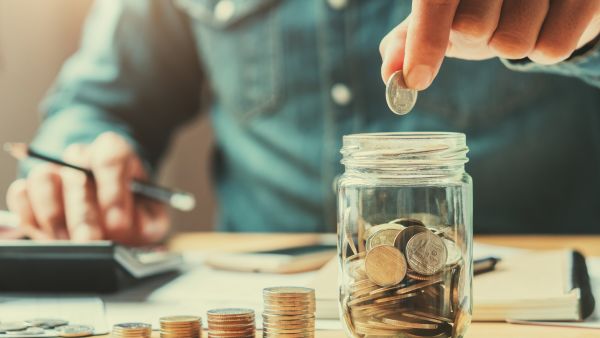 You Can Make Some Smart Investments Even During an Economic Crisis