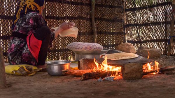 Lorestan Province, Iran  (Shutterstock)	