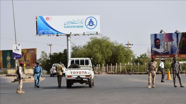 بلغ إجمالي حالات كورونا بالسودان حتى ظهر الأحد، 2289