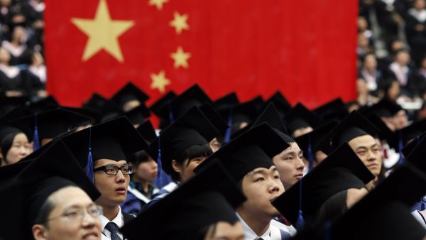 العلاقات بين الولايات المتحدة والصين ازدادت سوءا خلال الأشهر الماضية