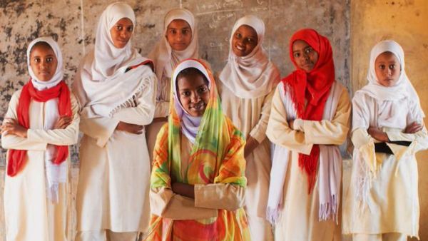 'A New Sudan Ahead': Sudanese Women Celebrate First Law to Criminalize FGM in the Country