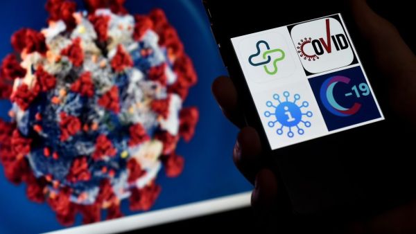 Are COVID-19 Tracing Technologies Set for Everyone?