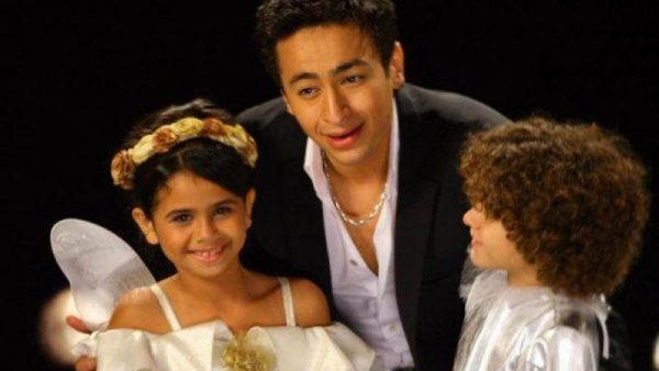 منة عرفة وحمادة هلال معاً في فيديو كليب بعد 13 عاماً..وظهور خاص لـ حبيب منة!