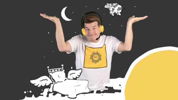 Enthusiasts of all kinds, find your passion