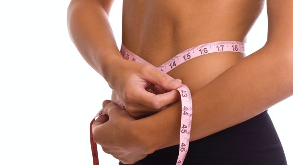 كيف تقلل من دهون المعدة في أسبوع واحد فقط