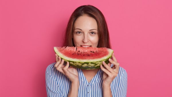 ولا يجب الاستمرار في اتباع الحمية فترة طويلة