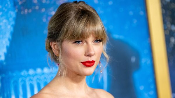 تايلور سويفت