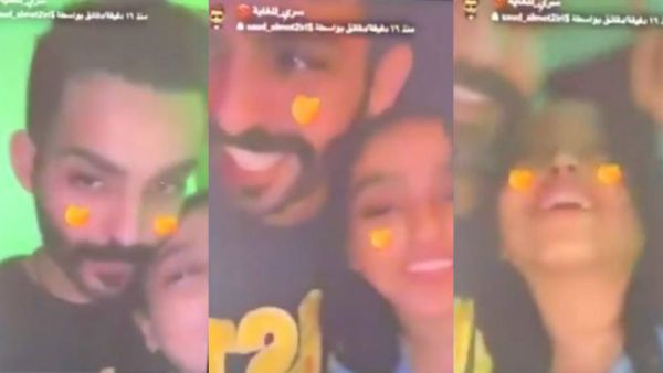 سعود المطيري
