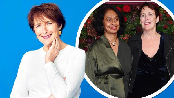 فيونا شو و سونالي ديرانيياغالا