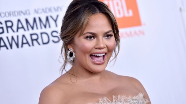 كريسي تيغان