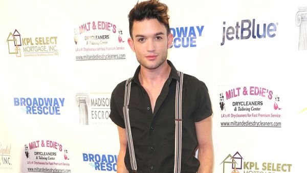 كريس تراوسدال