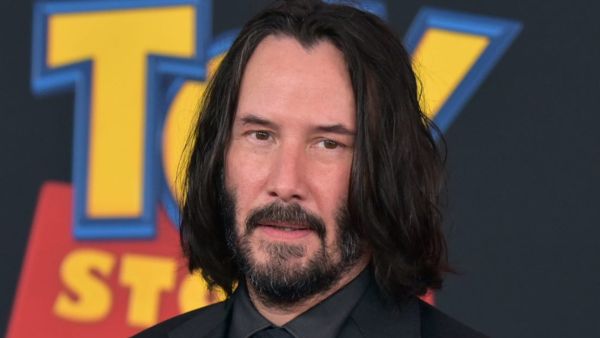 كيانو ريفيز