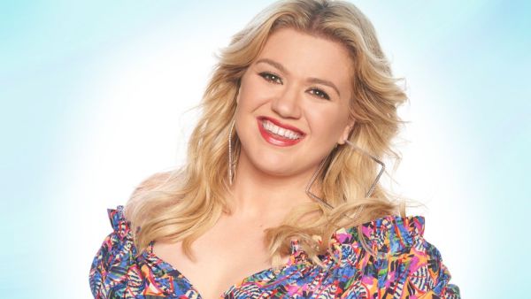 كيلي كلاركسون