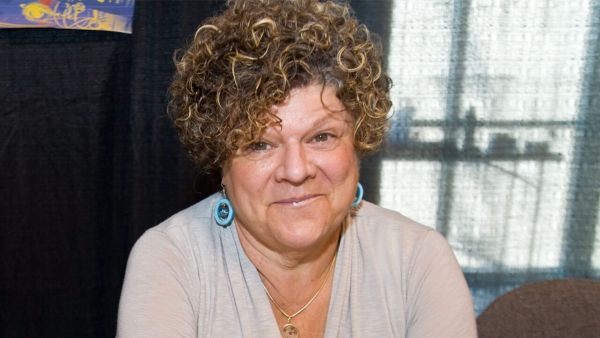 ماري بات غليسون