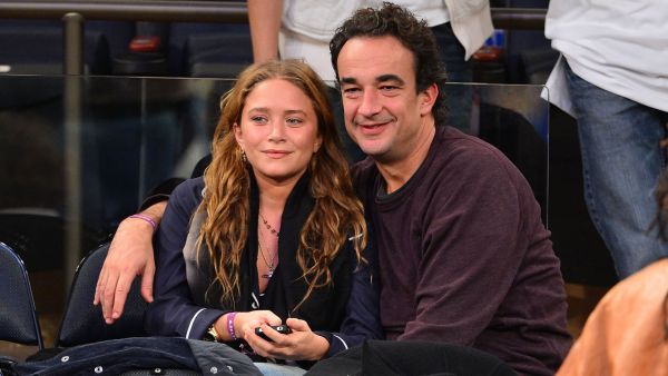 ماري كيت أولسن