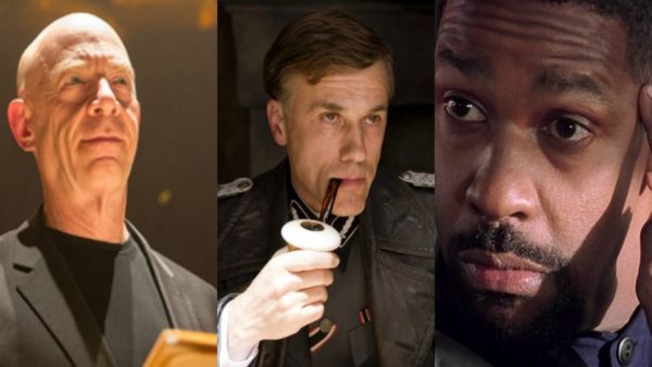 مشاهير هوليوود