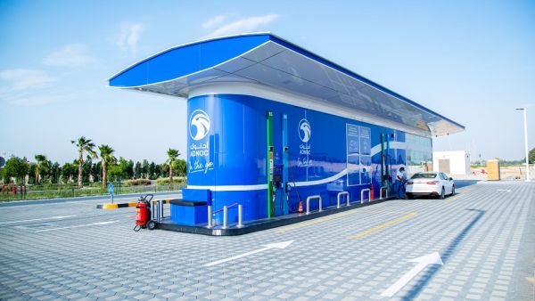Five new ‘ADNOC On the go’ stations open in Abu Dhabi in May, with 10 now open across Abu Dhabi and Al Ain in 2020 to date