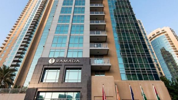 Ramada Downtown Dubai Hotel Swim & Dine Friday Brunch Returns at Ramada Downtown Dubai