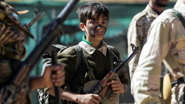(AFP/File Photo)