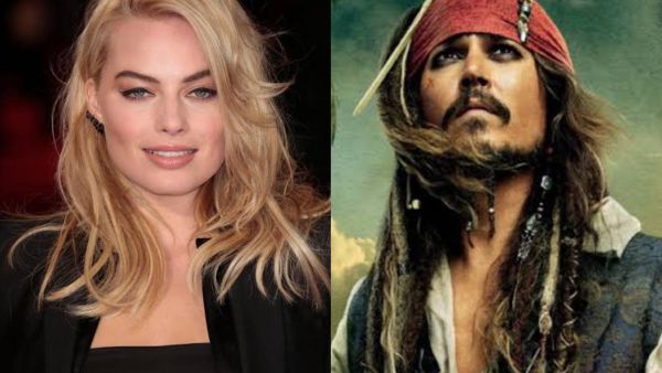 مارغوت روبي 